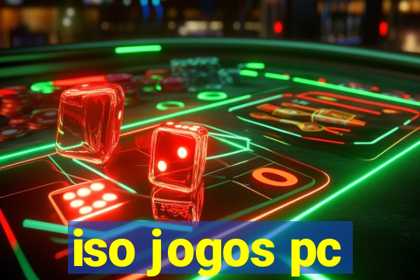 iso jogos pc